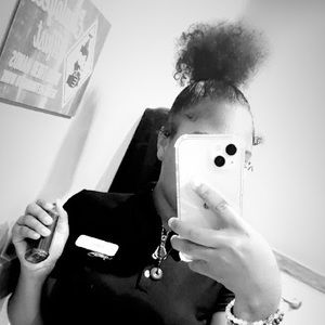 Meet your Posher, Audriana